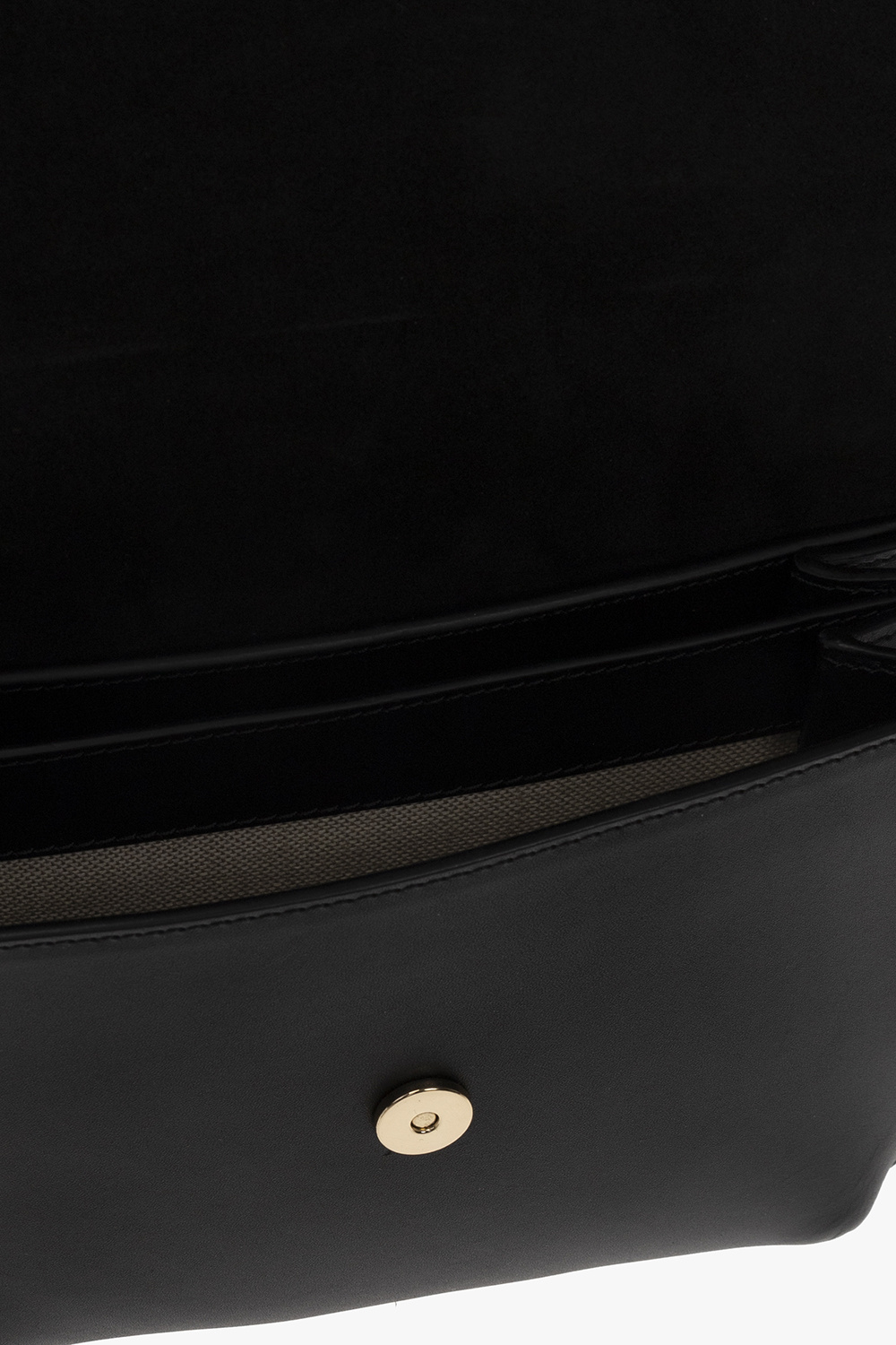 Fendi Way tote bag - SchaferandweinerShops GB - Black